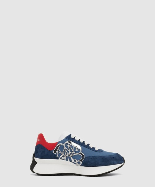 [MCQUEEN-알렉산더맥퀸]스프린트 러너 688546