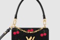 [LOUIS VUITTON-루이비통]LV x TM 트위스트 MM M14094