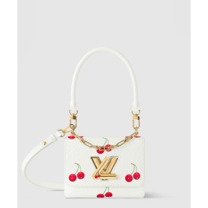 [LOUIS VUITTON-루이비통]LV x TM 트위스트 PM M13239