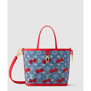 [LOUIS VUITTON-루이비통]LV x TM 네버풀 인사이드 아웃 BB M14997