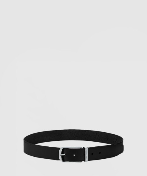 [LOUIS VUITTON-루이비통]슬렌더 (Slender)  리버서블 벨트 M4043V