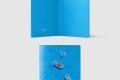 [LOUIS VUITTON-루이비통]패스포트 커버 M14876