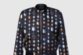 [LOUIS VUITTON-루이비통]리버서블 네크리스 보머 재킷 1AI859
