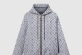[LOUIS VUITTON-루이비통]모노그램 부클레 후디 1AHZNB