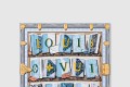 [LOUIS VUITTON-루이비통]라이브러리 스퀘어 90 M96116