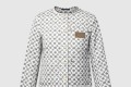 [LOUIS VUITTON-루이비통]블러리 모노그램 재킷 1AHX30